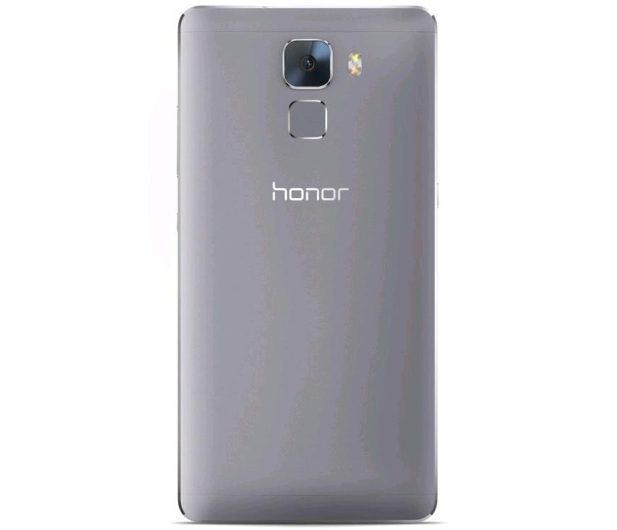 HONOR 7 LTE Dual SIM Active Mystery Grey - 260945 - zdjęcie 4